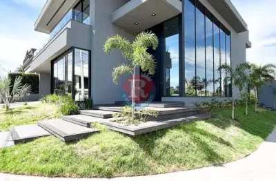 Casa de condomínio com 4 quartos, parque residencial damha v, são josé do rio preto - r$ 5.9 mi, cod: 774