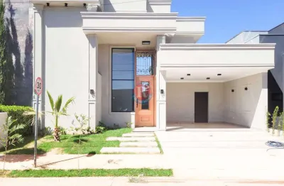 Casa de condomínio com 3 quartos, village damha rio preto iii, são josé do rio preto - r$ 1.49 mi, cod: 803