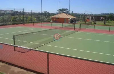 Terreno de condomínio, condomínio recanto do lago, são josé do rio preto - r$ 730 mil, cod: 827