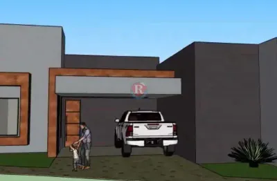 Casa de condomínio com 3 quartos, condominio ideal life, são josé do rio preto - r$ 1.15 mi, cod: 903