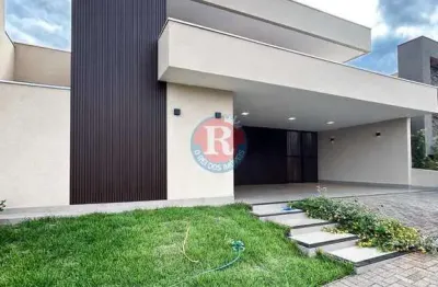 Casa de condomínio com 3 quartos, village provence, são josé do rio preto - r$ 1.34 mi, cod: 1053