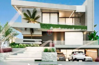 Casa de condomínio com 3 quartos, quinta do golfe residencial, são josé do rio preto - r$ 8.85 mi, cod: 1120