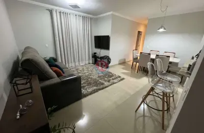 Apartamento com 2 dorms, cenarium, são josé do rio preto - r$ 690 mil, cod: 1126