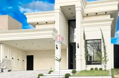 Casa de condomínio com 3 quartos, condominio quinta do lago i, são josé do rio preto - r$ 1.79 mi, cod: 1150