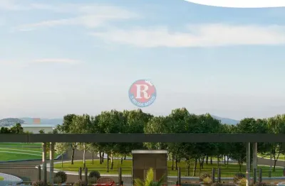 Terreno de condomínio, quinta do lago ii, são josé do rio preto - r$ 340 mil, cod: 1267