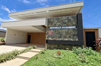 Casa de Condomínio com 3 quartos, Terra Vista Residence Club, Mirassol - R$ 1.49 mi, Cod: 1300