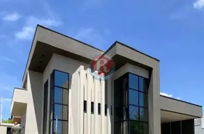 Casa de condomínio com 3 quartos, village provence, são josé do rio preto - r$ 1.35 mi, cod: 1316