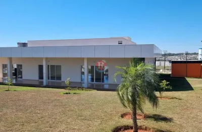 Terreno de condomínio, village provence, são josé do rio preto - r$ 340 mil, cod: 1319