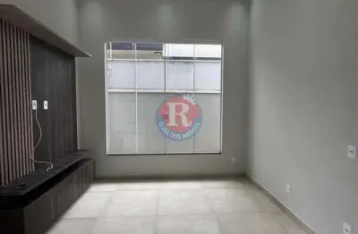 Casa com 3 quartos, setsul, são josé do rio preto - r$ 660 mil, cod: 1326