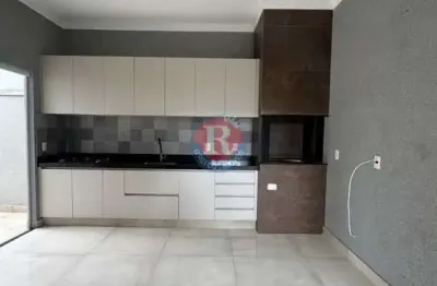 Casa com 3 quartos, SETSUL, São José do Rio Preto - R$ 660 mil, Cod: 1326