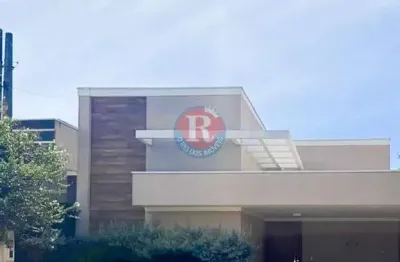 Casa de condomínio com 3 quartos, village damha mirassol iii, mirassol - r$ 980 mil, cod: 1329