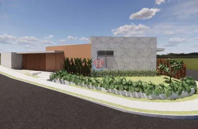 Casa de condomínio com 3 quartos, terra vista residence club, mirassol - r$ 1.89 mi, cod: 1331