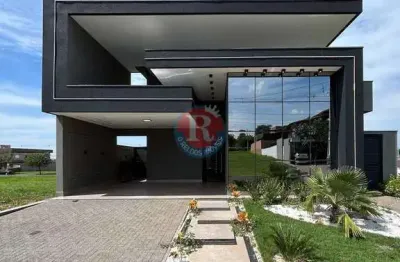 Casa de condomínio com 3 quartos, terras alphaville mirassol, mirassol - r$ 1.49 mi, cod: 1386