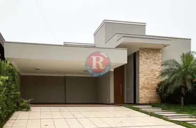 Casa de condomínio com 3 quartos, residencial gaivota i, são josé do rio preto - r$ 1.45 mi, cod: 1421