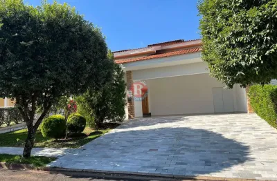 Casa de condomínio com 3 quartos, condominio damha ii, são josé do rio preto - r$ 1.7 mi, cod: 1422