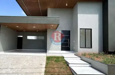 Casa de condomínio com 3 quartos, condomínio vilage la montagne, são josé do rio preto - r$ 1.75 mi, cod: 1430