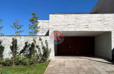Casa de condomínio com 3 quartos, condomínio vilage la montagne, são josé do rio preto - r$ 2.25 mi, cod: 1432