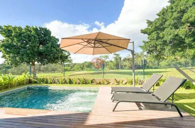 Casa de condomínio com 3 quartos, quinta do golfe reserva, são josé do rio preto - r$ 4.8 mi, cod: 1447