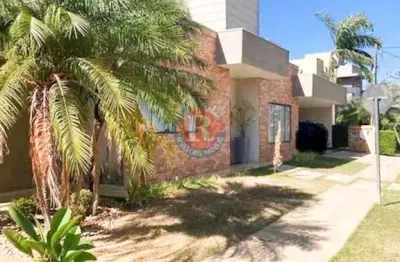 Casa de condomínio com 3 quartos, parque residencial damha v, são josé do rio preto - r$ 1.99 mi, cod: 1471
