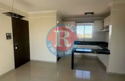 Apartamento com 2 quartos, jardim ouro verde, são josé do rio preto - r$ 360 mil, cod: 1514