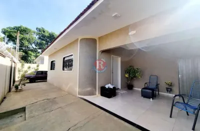 Casa com 3 quartos, jardim nazareth, são josé do rio preto - r$ 437 mil, cod: 1534