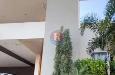 Casa de condomínio com 3 quartos, condominio quinta do lago i, são josé do rio preto - r$ 1.25 mi, cod: 1536