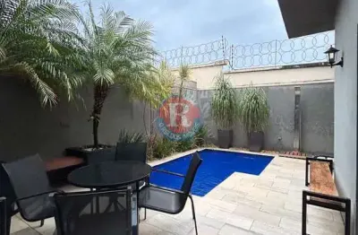 Casa de condomínio com 3 quartos, condominio quinta do lago i, são josé do rio preto - r$ 1.47 mi, cod: 1538