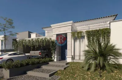 Casa de condomínio com 4 quartos, residencial quinta do golfe, são josé do rio preto - r$ 4.99 mi, cod: 1543