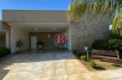 Casa de condomínio com 3 quartos, condomínio recanto do lago, são josé do rio preto - r$ 1.5 mi, cod: 1546