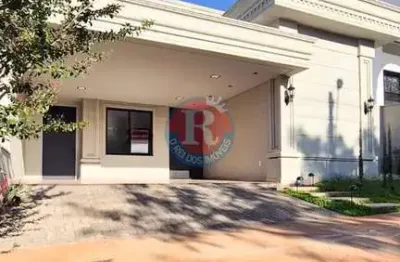 Casa de condomínio com 3 quartos, condominio maria julia, são josé do rio preto - r$ 1.38 mi, cod: 1550