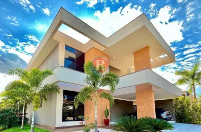 Casa de condomínio com 4 quartos, parque residencial damha v, são josé do rio preto - r$ 2.6 mi, cod: 1555