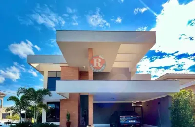 Casa de condomínio com 4 quartos, parque residencial damha v, são josé do rio preto - r$ 2.6 mi, cod: 1555