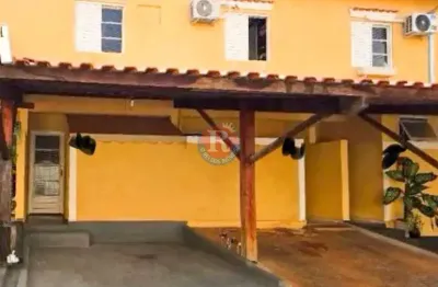 Casa de condomínio com 2 quartos, parque residencial universo, são josé do rio preto - r$ 220 mil, cod: 1597