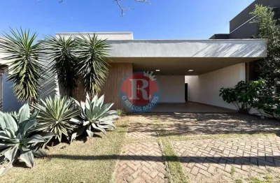 Casa de condomínio com 3 quartos, condominio quinta do lago i, são josé do rio preto - r$ 1.35 mi, cod: 1603