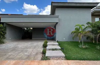 Casa de condomínio com 4 quartos, condominio damha iii, são josé do rio preto - r$ 2.6 mi, cod: 90