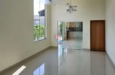 Casa de condomínio com 3 quartos, residencial gaivota i, são josé do rio preto - r$ 1.65 mi, cod: 197