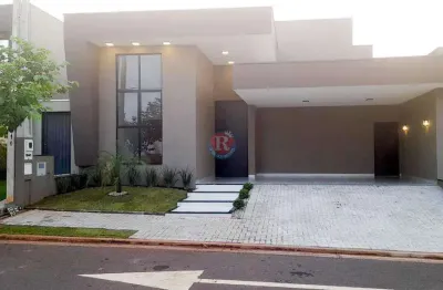 Casa de condomínio com 3 quartos, village damha mirassol iv, mirassol - r$ 1.1 mi, cod: 970