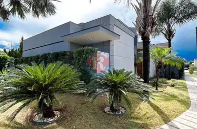 Casa de condomínio com 3 quartos, residencial gaivota i, são josé do rio preto - r$ 1.47 mi, cod: 1196