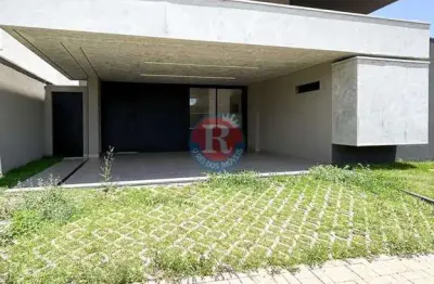 Casa de condomínio com 3 quartos, residencial set life ii, mirassol - r$ 1.2 mi, cod: 1259