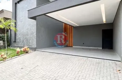 Casa de condomínio com 3 quartos, village damha mirassol iv, mirassol - r$ 1.2 mi, cod: 1270