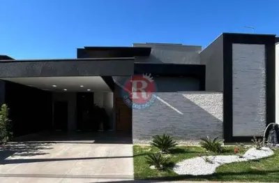 Casa de condomínio com 3 quartos, village damha mirassol iii, mirassol - r$ 1.17 mi, cod: 1303