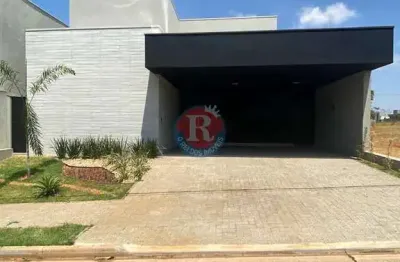 Casa de condomínio com 3 quartos, village provence, são josé do rio preto - r$ 1.5 mi, cod: 1374