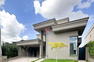 Casa de condomínio com 3 quartos, condominio damha vi, são josé do rio preto - r$ 2.39 mi, cod: 1429