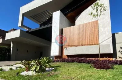Casa de condomínio com 4 quartos, condominio damha vi, são josé do rio preto - r$ 2.98 mi, cod: 1571
