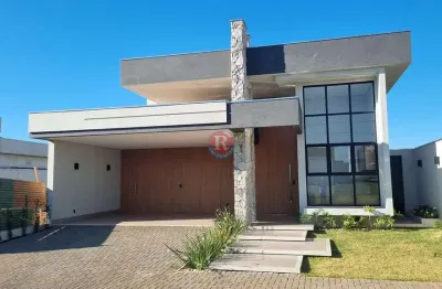 Casa de condomínio com 3 quartos, terra vista residence club, mirassol - r$ 1.79 mi, cod: 1618