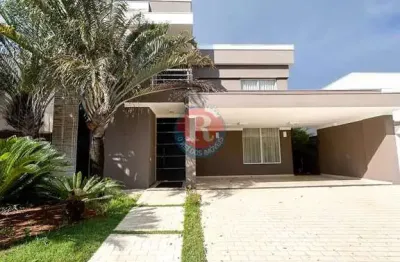 Casa de condomínio com 5 quartos, condominio damha iv, são josé do rio preto - r$ 2.49 mi, cod: 410