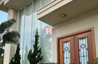 Casa de condomínio com 4 quartos, residencial quinta do golfe, são josé do rio preto - r$ 4.8 mi, cod: 456