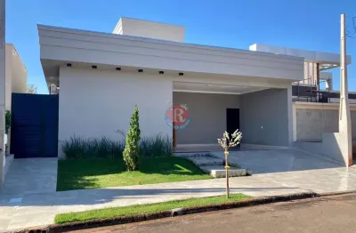 Casa de condomínio com 3 quartos, condomínio jardim botânico, bady bassitt - r$ 1.75 mi, cod: 757