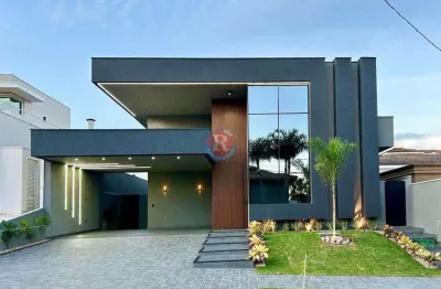 Casa de condomínio com 4 quartos, condominio damha iv, são josé do rio preto - r$ 2.59 mi, cod: 987