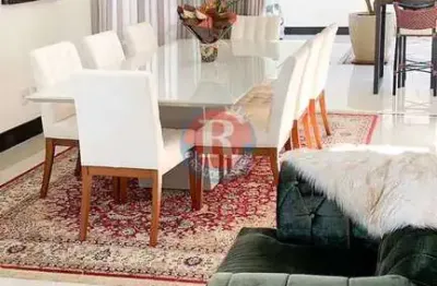 Casa de condomínio com 3 quartos, village damha rio preto i, são josé do rio preto - r$ 1.27 mi, cod: 1190